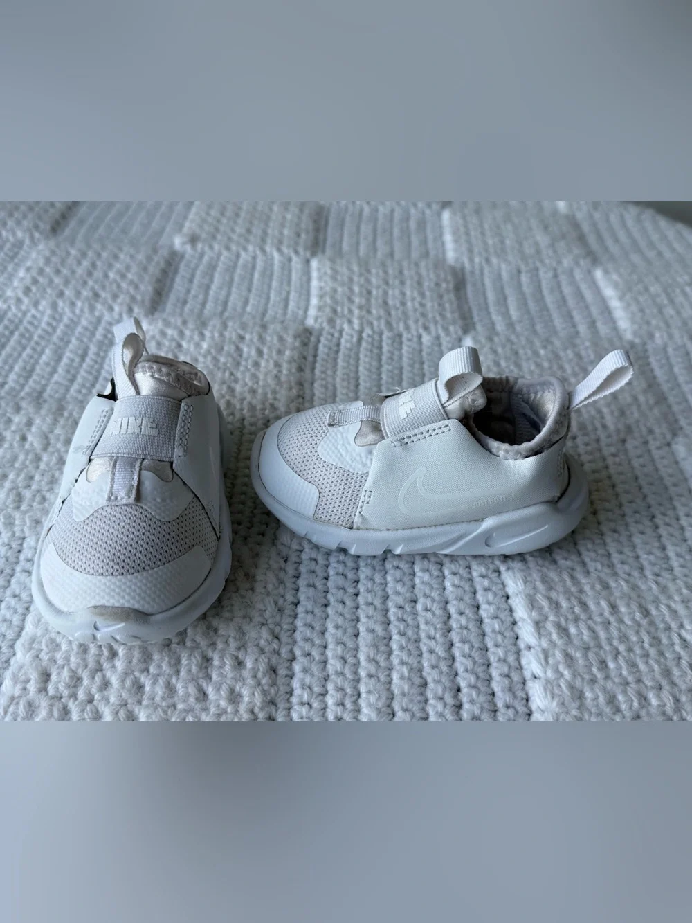 Nike Flex Runner 2 Toddler Shoes